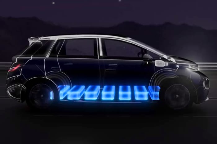 MG Windsor Pro to get 52.9kWh battery; launch tomorrow